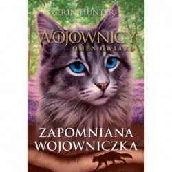 Zapomniana wojowniczka....