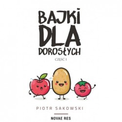 Bajki dla dorosłych