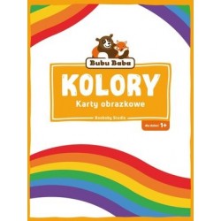 Bubu Baba Karty obrazkowe...