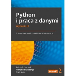 Python i praca z danymi....