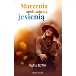 Marzenia spełniają się...