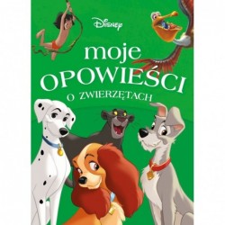 Moje opowieści o...