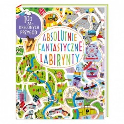 Absolutnie fantastyczne...