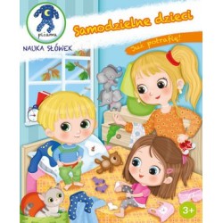 Samodzielne dzieci. Już...