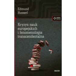 Kryzys nauk europejskich i...