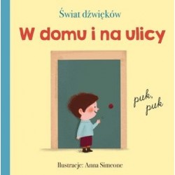 Świat dźwięków W domu i na...