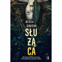 Służąca (wydanie pocketowe)