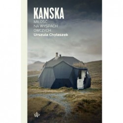 Kanska. Miłość na Wyspach...