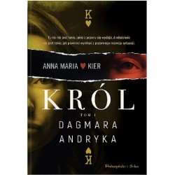 Król. Cykl Anna Maria Kier....