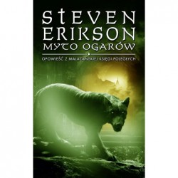 Myto ogarów. Opowieści z...