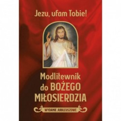 Modlitewnik do Bożego...