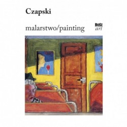 Czapski. Malarstwo