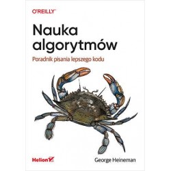 Nauka algorytmów. Poradnik...