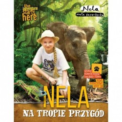 Nela na tropie przygód...