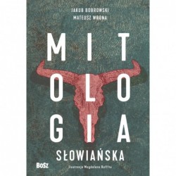 Mitologia słowiańska