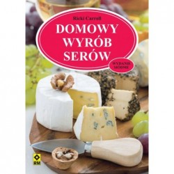 Domowy wyrób serów