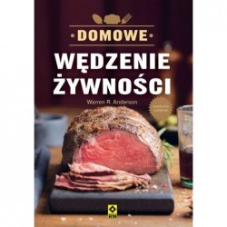 Domowe wędzenie żywności