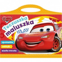 Teczuszka maluszka. Disney...