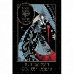 Szkło, śnieg i jabłka oraz...