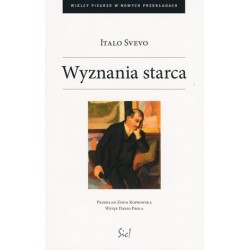 Wyznania starca