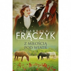 Stajnia w Pieńkach. Tom 5....