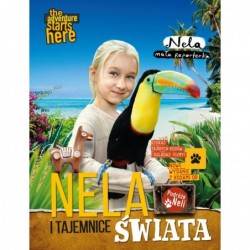 Nela i tajemnice świata...