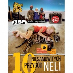 10 niesamowitych przygód...