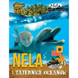Nela i tajemnice oceanów...