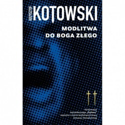 Modlitwa Do Boga Złego