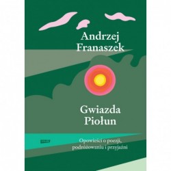 Gwiazda Piołun
