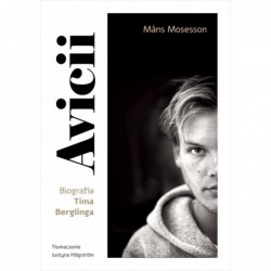 Avicii. Biografia Tima...