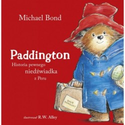 Paddington. Historia...