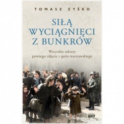 Siłą wyciągnięci z bunkrów