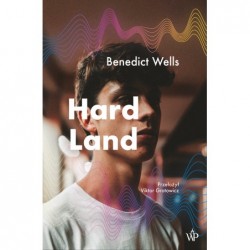 Hard Land