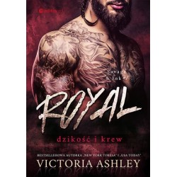 Royal. Dzikość i krew....