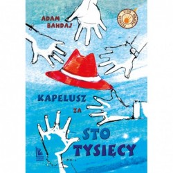 Kapelusz za sto tysięcy