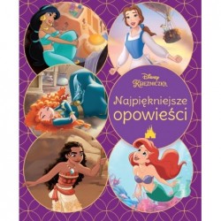 Najpiękniejsze opowieści....