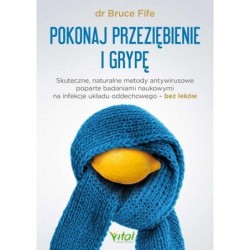 Pokonaj przeziębienie i grypę