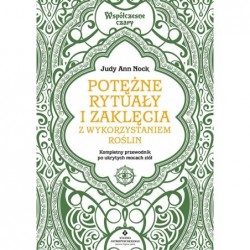 Potężne rytuały i zaklęcia...