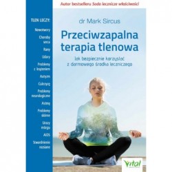 Przeciwzapalna terapia tlenowa