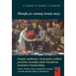 Filozofia po ciemnej...