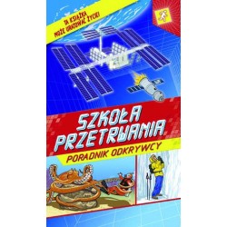 Szkoła przetrwania....
