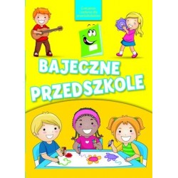 Bajeczne przedszkole