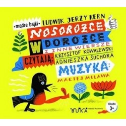 Nosorożce w dorożce i inne...