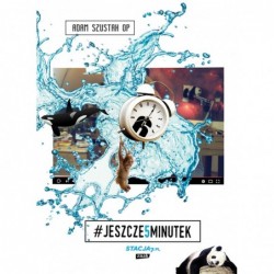 Jeszcze pięć minutek (2022)