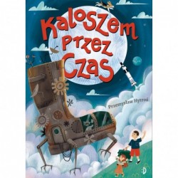 Kaloszem przez czas