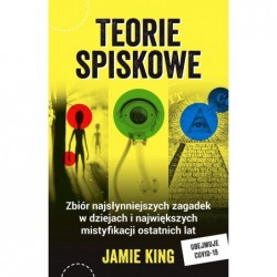 Teorie spiskowe. Zbiór...