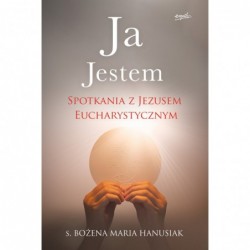 Ja Jestem. Spotkania z...