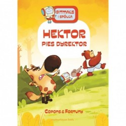 Bitmaks i spółka. Bitmaks i...