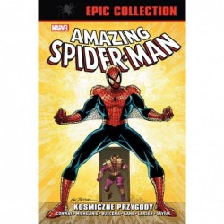 Amazing Spider-Man Epic...